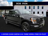 Used 2021 Ford F150 XLT w/ Equipment Group 302A High image 3