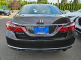 Used 2016 Honda Accord EX-L image 5