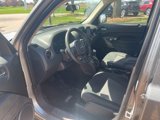 Used 2012 Jeep Patriot Sport image 3