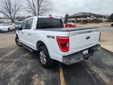 Certified 2022 Ford F150 XLT w/ Equipment Group 302A High image 6