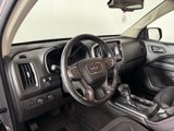 Used 2021 GMC Canyon AT4 w/ Driver Alert Package image 4