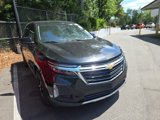 Used 2022 Chevrolet Equinox LT image 2