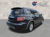 Used 2019 Nissan Armada SV image 4