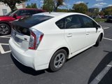 Used 2012 Toyota Prius Three image 2
