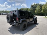 Used 2017 Jeep Wrangler Unlimited Sport w/ Quick Order Package 24S image 5