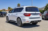 Used 2022 Nissan Armada SL w/ Midnight Edition Package image 6