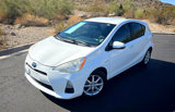 Used 2013 Toyota Prius C One image 2