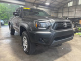Used 2014 Toyota Tacoma 4x4 Regular Cab image 4