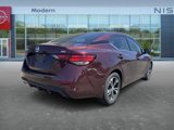 Certified 2022 Nissan Sentra SV image 5