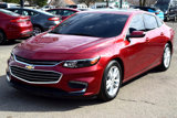 Used 2018 Chevrolet Malibu LT image 4