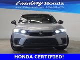 Certified 2022 Honda Civic Sport image 5