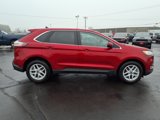 Used 2021 Ford Edge SEL w/ Convenience Package image 2