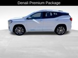 Used 2020 GMC Terrain Denali w/ Denali Premium Package image 3