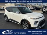 Used 2020 Kia Soul X-Line image 1