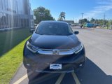 Used 2017 Honda CR-V EX image 2