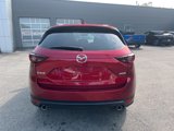 Used 2018 MAZDA CX-5 Touring w/ Preferred Equipment Package image 4