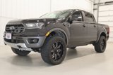 Certified 2019 Ford Ranger Lariat w/ Equipment Group 501A Mid image 6
