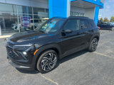 Used 2025 Chevrolet TrailBlazer RS w/ Driver Confidence Package image 2