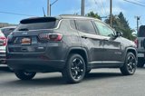 Certified 2020 Jeep Compass Latitude image 4