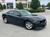 Used 2023 Dodge Charger SXT image 2