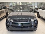 New 2025 Land Rover Range Rover Sport SE image 2