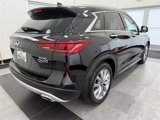 Used 2022 INFINITI QX50 Luxe image 2