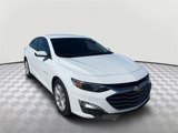 Used 2023 Chevrolet Malibu LT image 3