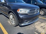 Used 2015 Dodge Durango Citadel w/ Trailer Tow Group IV image 4