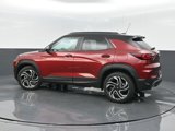 Used 2025 Chevrolet TrailBlazer RS w/ Convenience Package image 5