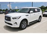 Used 2019 INFINITI QX80 Luxe image 3
