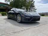 Used 2018 Porsche Panamera Turbo S image 4