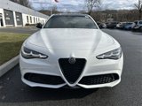 New 2025 Alfa Romeo Giulia Sprint w/ Driving Assist Package image 3