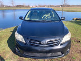 Used 2013 Toyota Corolla LE Special Edition image 2