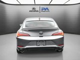 Certified 2025 Acura Integra A-Spec image 4