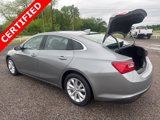 Used 2023 Chevrolet Malibu LT image 4