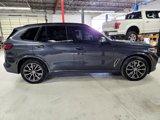 Used 2020 BMW X5 M50i image 6
