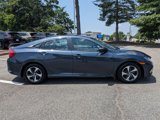 Used 2021 Honda Civic LX image 3