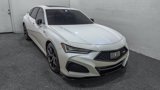 Used 2022 Acura TLX Type S image 2