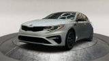Used 2020 Kia Optima SE image 3