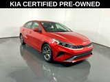 Certified 2022 Kia Forte LXS image 3