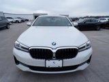 Certified 2022 BMW 530i xDrive w/ Premium Package image 2