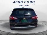 Used 2020 Chevrolet Equinox LT w/ Driver Convenience Package image 4
