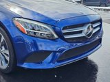 Certified 2021 Mercedes-Benz C 300 4MATIC Sedan image 3