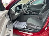 New 2025 Hyundai Elantra Sport image 6