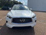 Used 2023 INFINITI QX50 Luxe image 2