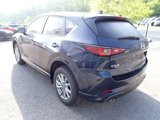 New 2025 MAZDA CX-5 AWD 2.5 S w/ Select Package image 5
