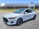 Used 2020 Hyundai Veloster Turbo image 2