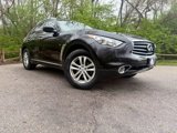 Used 2016 INFINITI QX70 3.7 w/ Premium Package image 3