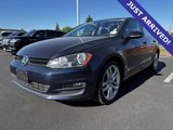 Used 2015 Volkswagen Golf S image 2