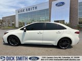 Used 2022 Toyota Corolla XSE image 5